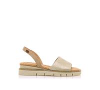 MTNG Keilsandalen Damen Siren 53282 | 60267 | Plata