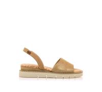 MTNG Keilsandalen Damen Siren 53282 | 60269 | Gold
