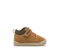 MTNG KIDS Sneaker Barefoot Jungen Free Baby 49305 | 60892 | Camel 252