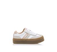 MTNG KIDS Sneaker Mädchen Bigger 81198 | 60831 | Plity Off White 252