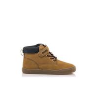 MTNG KIDS Stiefeletten Barefoot Jungen Free 49315 | 60942 | Camel