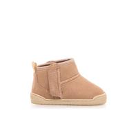 MTNG KIDS Stiefeletten Barefoot Mädchen Free Baby 49306 | 60932 | Nude 252