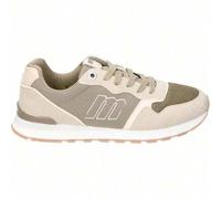 MTNG | Mustang Joggo Classic Damen Sneaker - Mehrfarbige Sneaker mit Details - Schnürsneaker - Lässiger Style - Bequem und Vielseitig - Modell 60441
