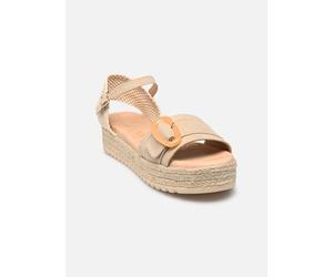 MTNG - Sandalen AMELIE 59606 - Beige - Größe 38