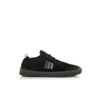 MTNG Sneaker Barefoot Herren Free-Gym 84801 | 61527 | Knit Black 252