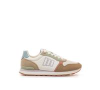 MTNG Sneaker Damen JOGGO Classic 60909 | 61762 | Nilesy Beige 261