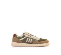 MTNG Sneaker Herren Free-Miami 84766 | 61782 | Taupe_Verde