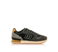 MTNG Sneaker Herren JOGGO-EVO 84427 | 58794 | Plomo/ABATANY Negro