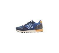 MTNG Sneaker Herren JOGGO-EVO 84427 | 61061 | blau