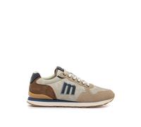 MTNG Sneaker Herren PORLAND 84835 | 61788 | beige