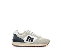 MTNG Sneaker Herren PORLANDOS 84711 | 61772 | Off WHITE261