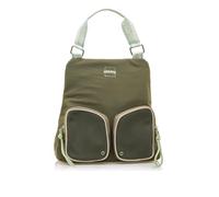 MTNG Women's Allen Rucksacktasche, GRÜN