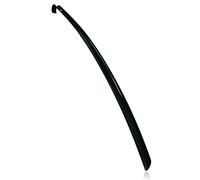 MTS care Finley Ergoflex Schuhlöffel 70cm 1 Stück | Kunststoff, Schuhanzieher, Shoe Horn, rückenschonende Schuh-Anziehhilfe, unzerbrechlich und flexibel