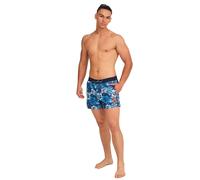 MU12 Kurze Badeshorts für Herren S