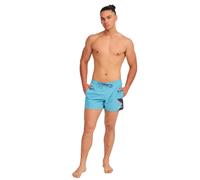 MU13 Kurze Badeshorts für Herren S