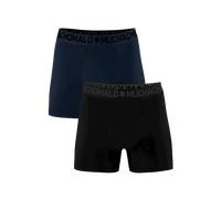 Muchachomalo - 2er Pack Boxershorts Männer 2XL