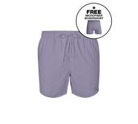 Muchachomalo Badehose - mit Boxerschnitt - Herren 2XL