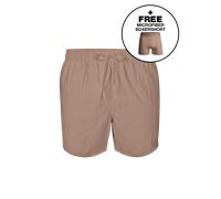 Muchachomalo Badehose - mit Boxerschnitt - Herren 2XL
