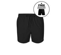 Muchachomalo Badehose - mit Boxerschnitt - Herren XL