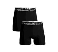 Muchachomalo 2PCK BASIC BLACK L