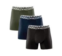 Muchachomalo - 3er-Pack Boxershorts Männer M