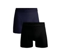 Muchachomalo Herren Boxer Shorts - 2er Pack - Herren Unterwäsche M