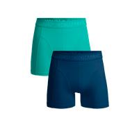 Muchachomalo Herren Boxer Shorts - 2er Pack - Herren Unterwäsche XL