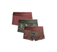 Muchachomalo Herren Boxer Shorts - 3er Pack - Herren Unterwäsche 2XL