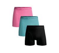 Muchachomalo Herren Boxer Shorts - 3er Pack - Herren Unterwäsche 2XL