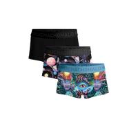 Muchachomalo Herren Boxer Shorts - 3er Pack - Herren Unterwäsche 3XL