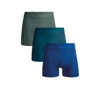 Muchachomalo Herren Boxer Shorts - 3er Pack - Herren Unterwäsche L