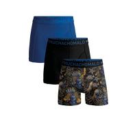 Muchachomalo Herren Boxer Shorts - 3er Pack - Herren Unterwäsche L