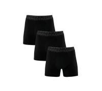Muchachomalo Herren Boxer Shorts - 3er Pack - Herren Unterwäsche L