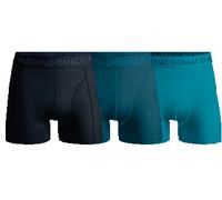 Muchachomalo Herren Boxer Shorts - 3er Pack - Herren Unterwäsche L