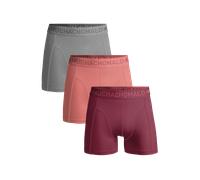 Muchachomalo Herren Boxer Shorts - 3er Pack - Herren Unterwäsche M