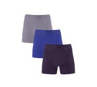 Muchachomalo Herren Boxer Shorts - 3er Pack - Herren Unterwäsche M