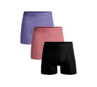 Muchachomalo Herren Boxer Shorts - 3er Pack - Herren Unterwäsche M