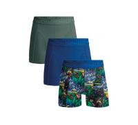 Muchachomalo Herren Boxer Shorts - 3er Pack - Herren Unterwäsche XL