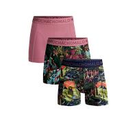 Muchachomalo Herren Boxer Shorts - 3er Pack - Herren Unterwäsche XL