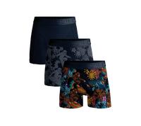 Muchachomalo Herren Boxer Shorts - 3er Pack - Herren Unterwäsche XL