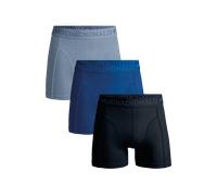 Muchachomalo Herren Boxer Shorts - 3er Pack - Herren Unterwäsche XL