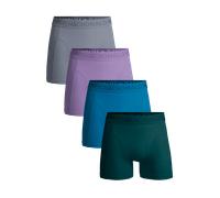 Muchachomalo Herren Boxer Shorts - 4er Pack - Herren Unterwäsche 2XL