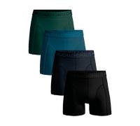 Muchachomalo Herren Boxer Shorts - 4er Pack - Herren Unterwäsche M