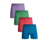 Muchachomalo Herren Boxer Shorts - 4er Pack - Herren Unterwäsche XL