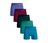 Muchachomalo Herren Boxer Shorts - 5er Pack - Herren Unterwäsche L