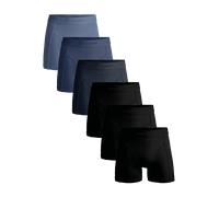 Muchachomalo Herren Boxer Shorts - 6er Pack - Herren Unterwäsche L