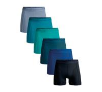 Muchachomalo Herren Boxer Shorts - 6er Pack - Herren Unterwäsche XL