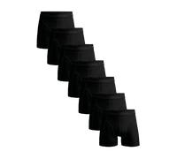 Muchachomalo Herren Boxer Shorts - 7er Pack - Herren Unterwäsche 6XL