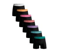 Muchachomalo Herren Boxer Shorts - 7er Pack - Herren Unterwäsche 6XL