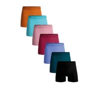 Muchachomalo Herren Boxer Shorts - 7er Pack - Herren Unterwäsche L